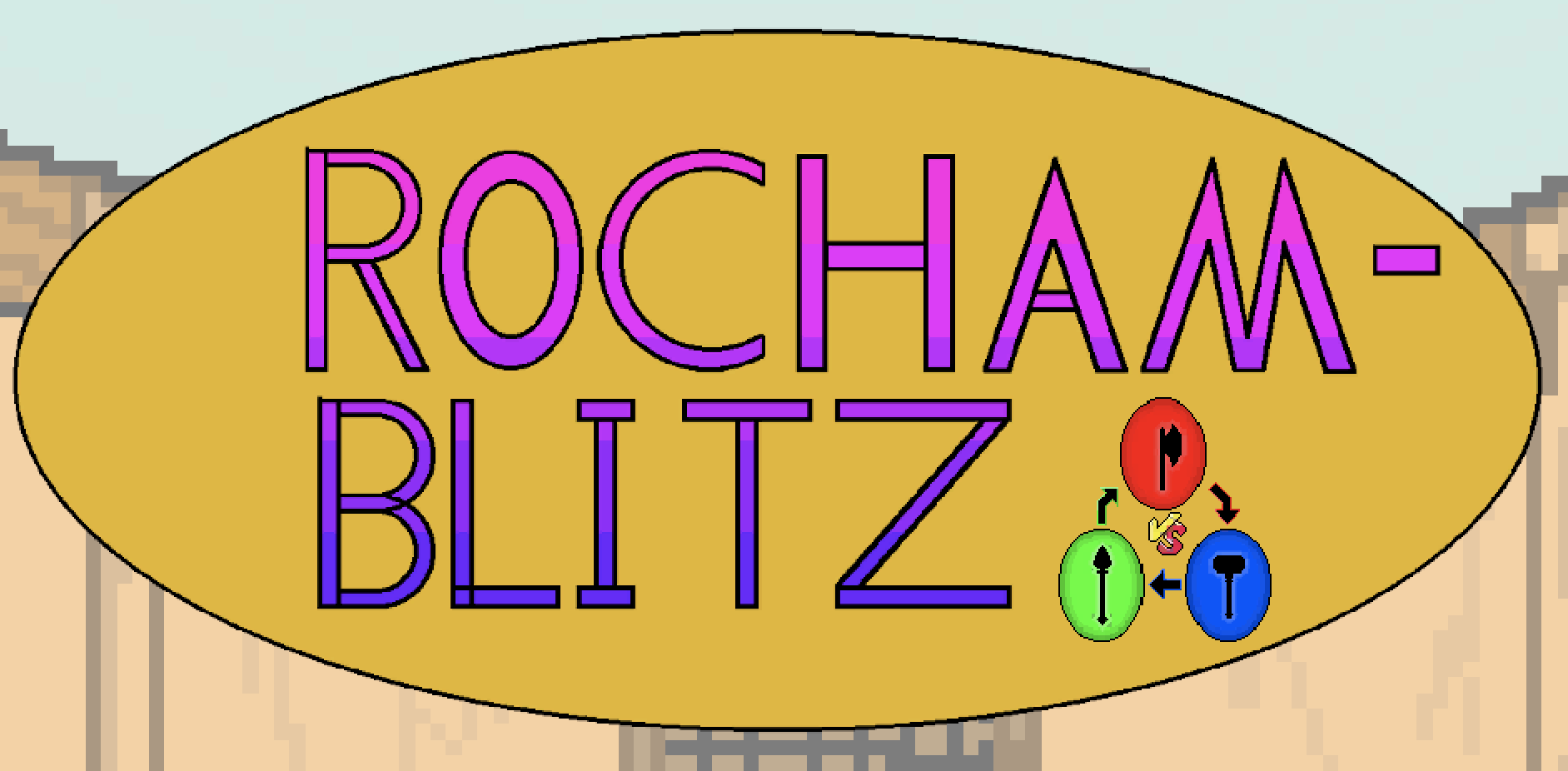 Rocham-Blitz