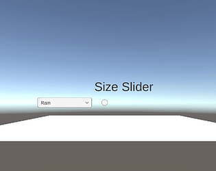Project 2 City Generator