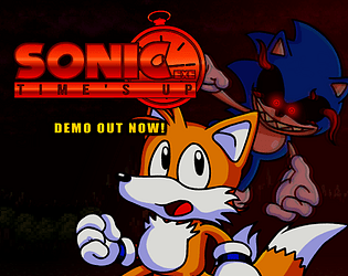 FNF VS Sonic.EXE: Confronting Yourself (Final Zone) · Jogar Online