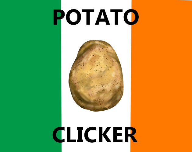 Potato Clicker