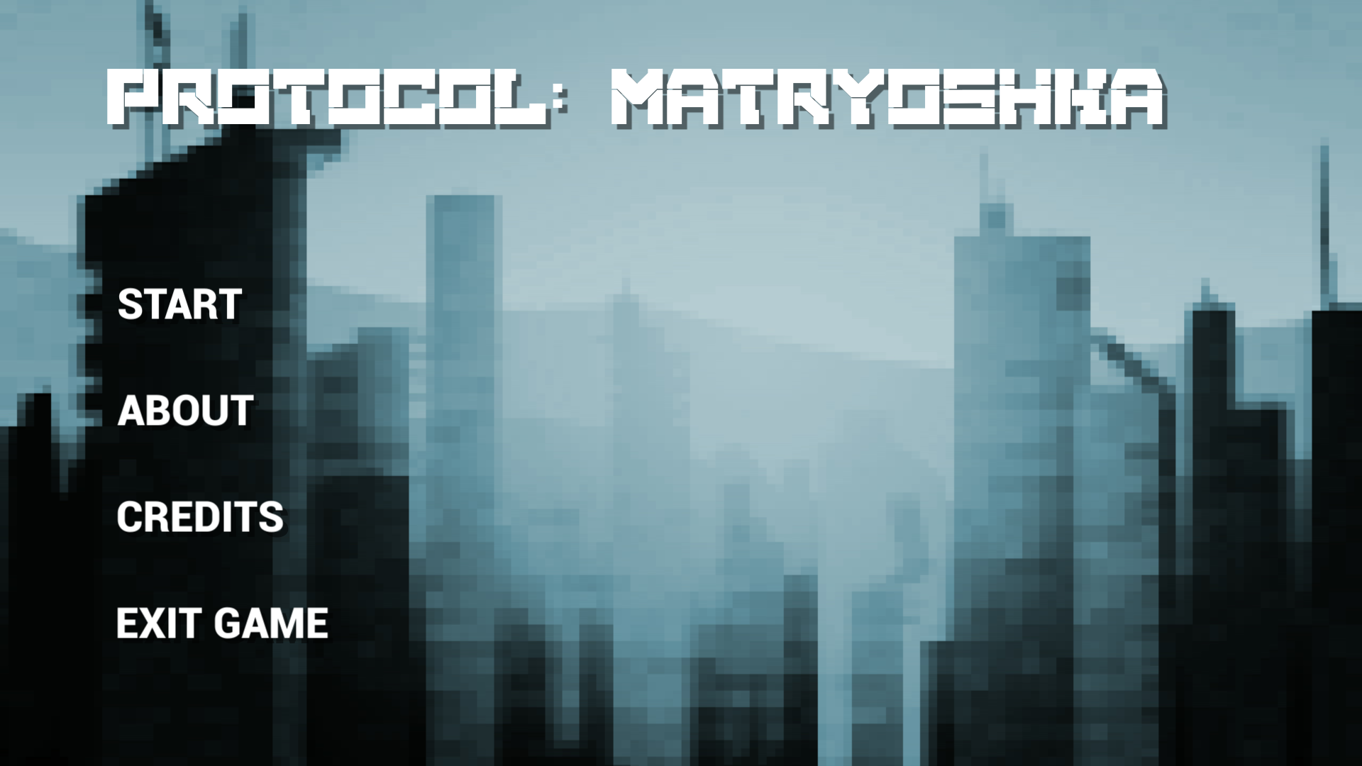 Protocol: Matryoshka