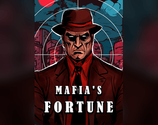 Mafia's Fortune  