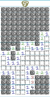 The Paper Arcade: Minesweeper