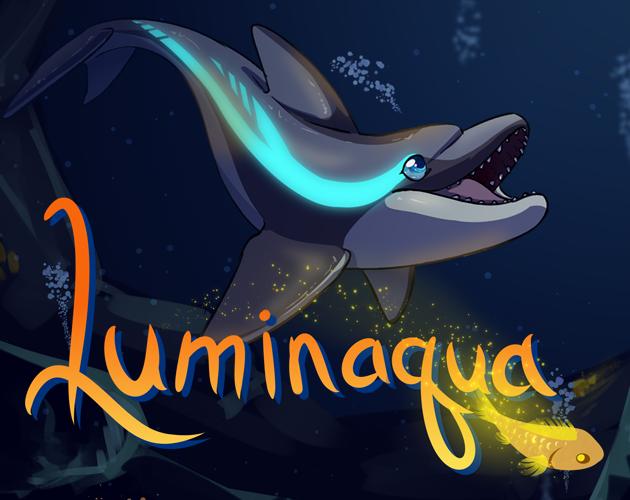 Luminaqua: Echoes of the Abyss