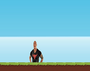 The Rock Adventury