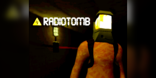 Cover image for RADIOTOMB