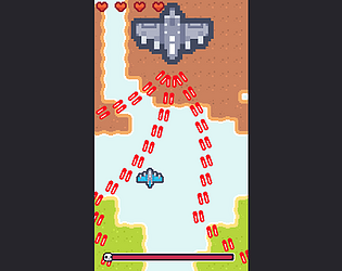 Simple Shmup