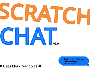 Scratch Chat