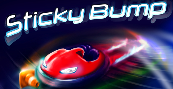 Sticky Bump