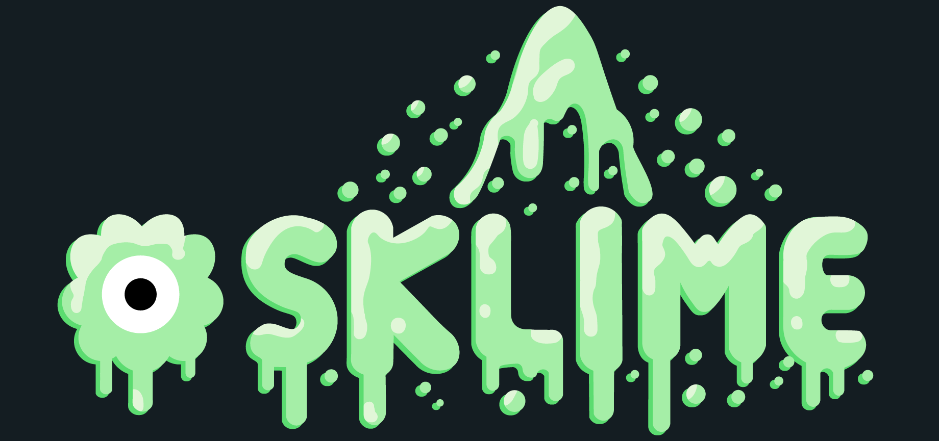 Sklime demo- *CONTROLLER REQUIRED*
