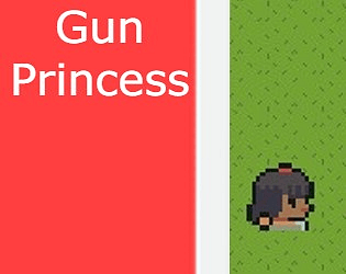 Gun Princess