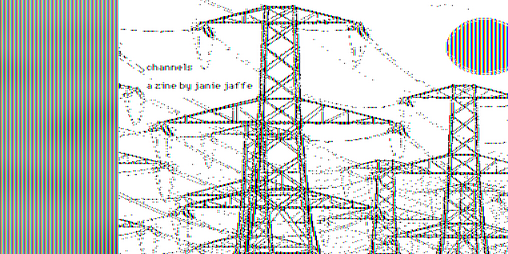 Cover image for Channels