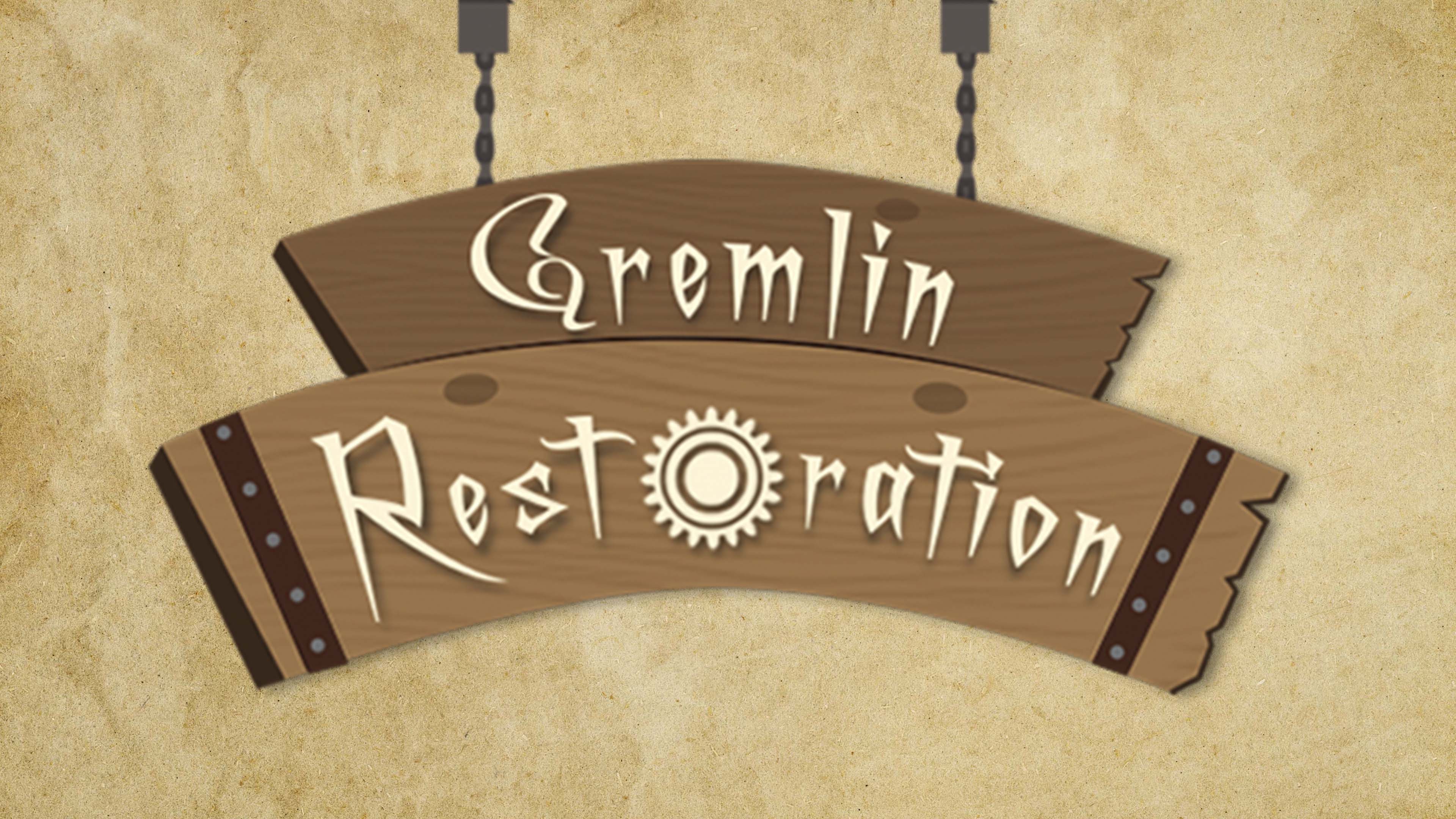Gremlin Restoration