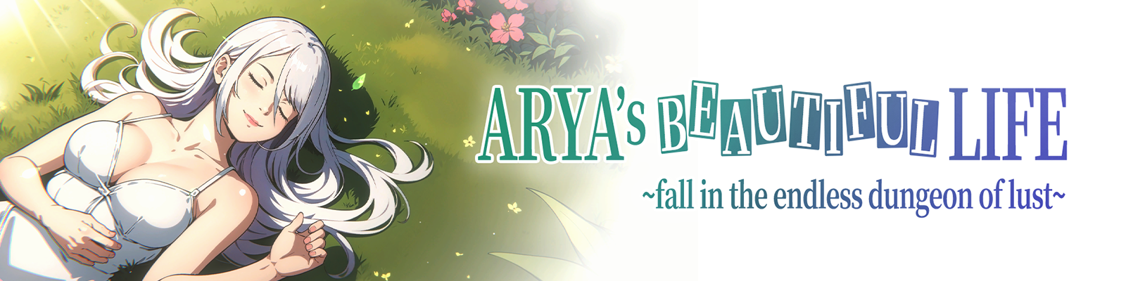 ARYA'S BEAUTIFUL LIFE