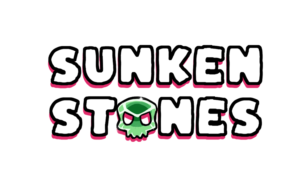 Sunken Stones (DEMO)