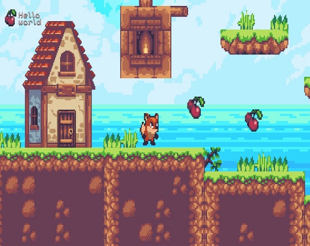 Foxxy