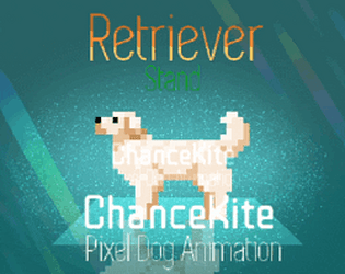 Dog in pixelart 32x32 by SuchANameS on DeviantArt