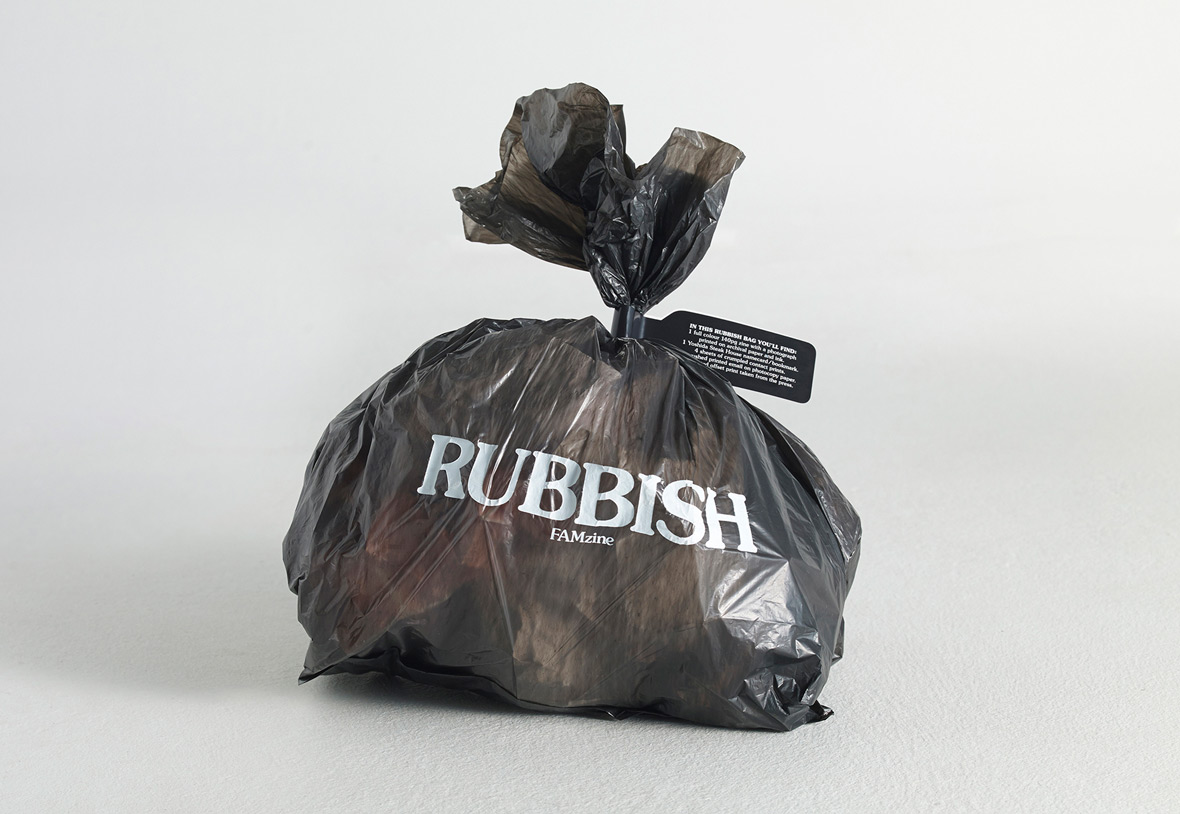 RubbishGAME