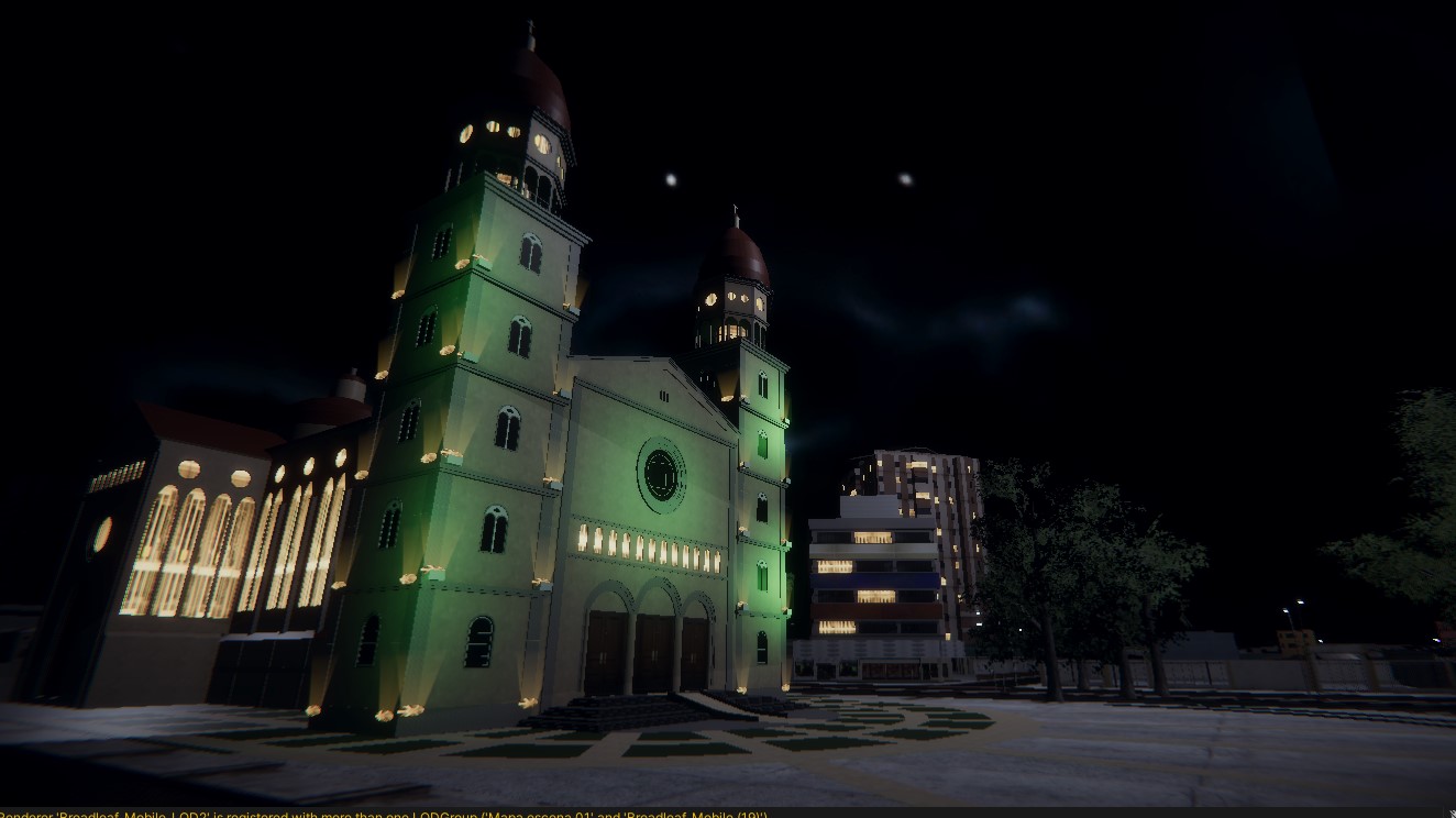 MaturínCityStories Android BETA 2023
