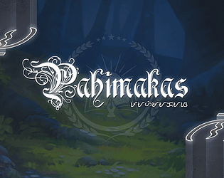 Pahimakas Test