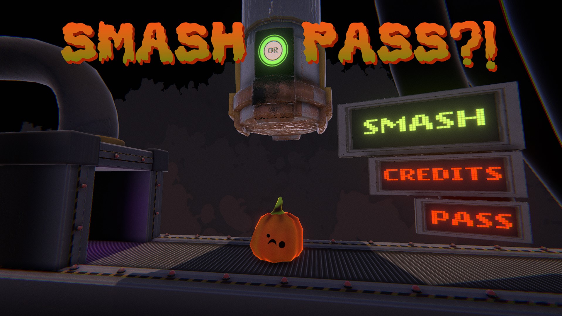 Smash or Pass