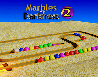Marbles of Darkness 2