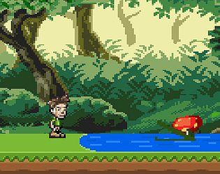 Pitfall