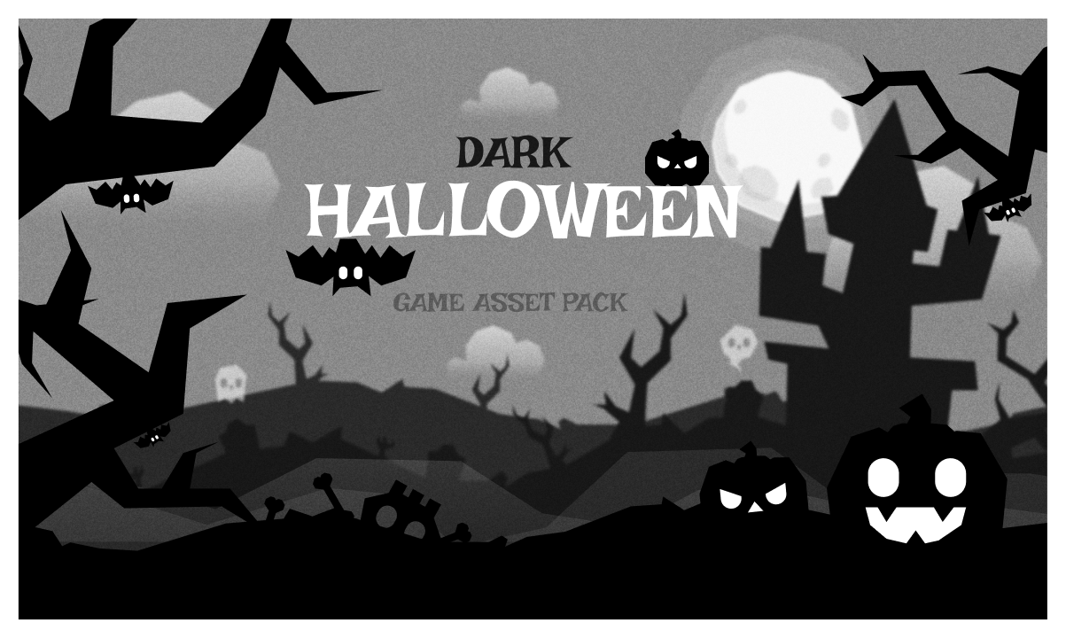 Dark Halloween