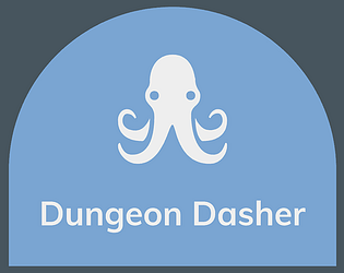 Dungeon Dasher Demo