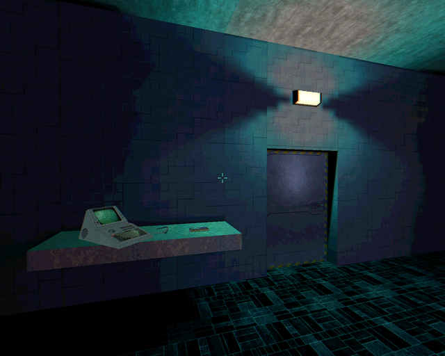 February 2024 Update - Abyss Of The Void by jcfandino