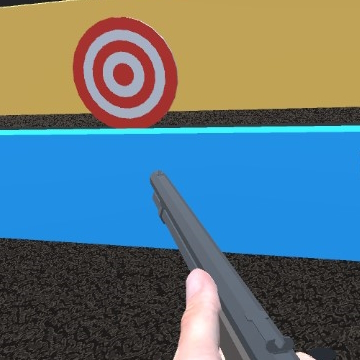 Carnival Shooting VR