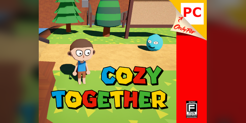 Cozy Multiplayer Games to Play with Your Partner - HubPages