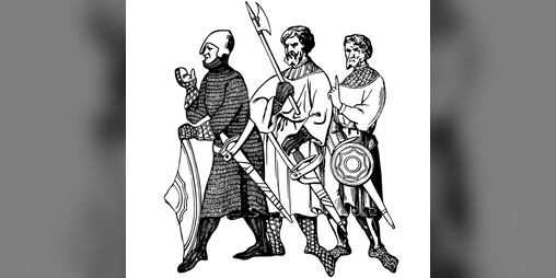 Cover image for ARCHON-TYPES for DURF