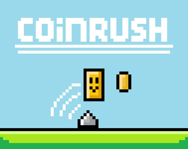 CoinRush!
