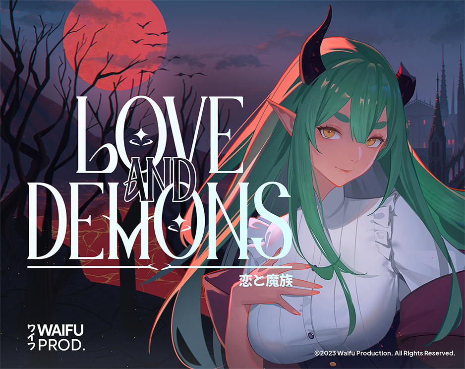 Love and Demons