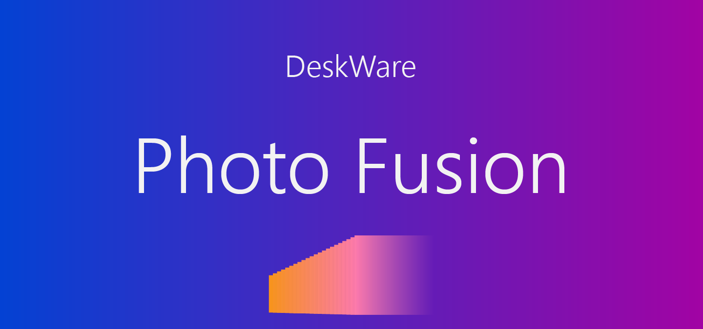 PhotoFusion - Ai image denoiser