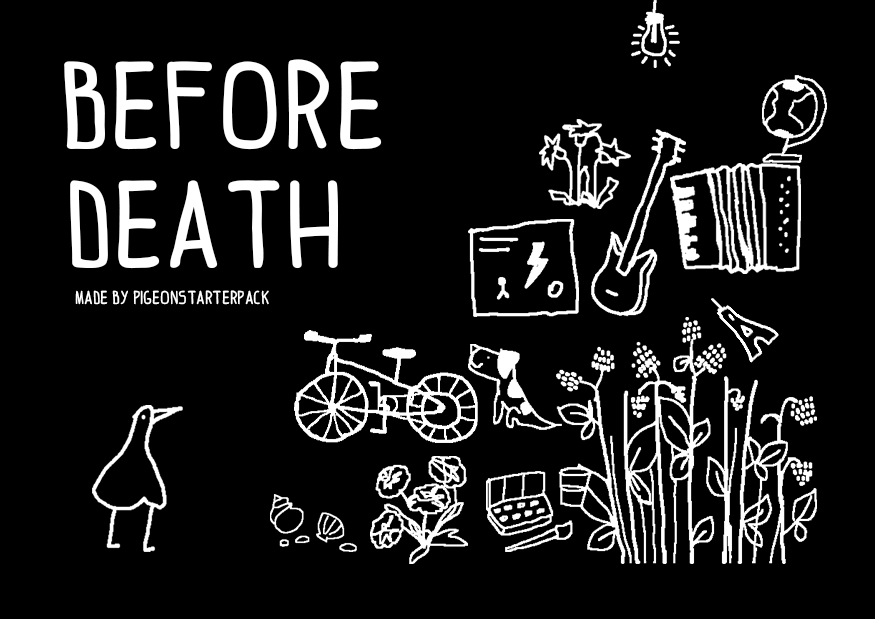 Before Death