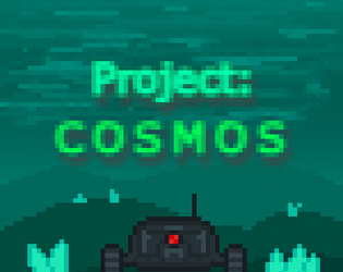 Project: Cosmos (Beta)