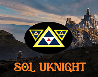 Sol Uknight Tutorial (Play-Test)