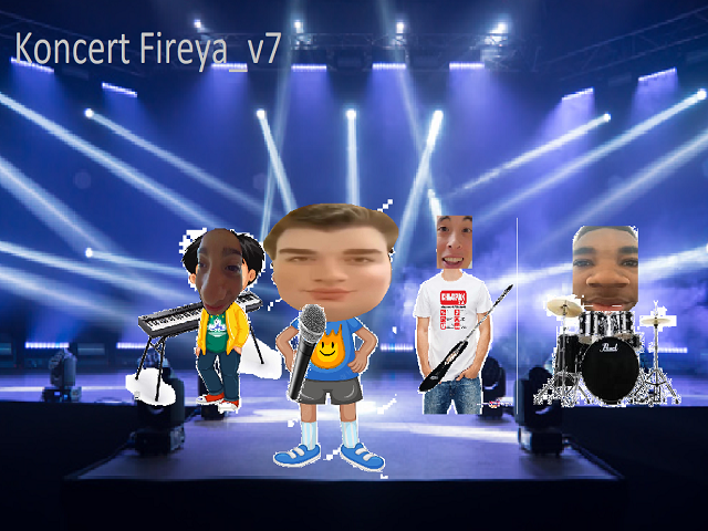 Cover image for Firej THE Raper