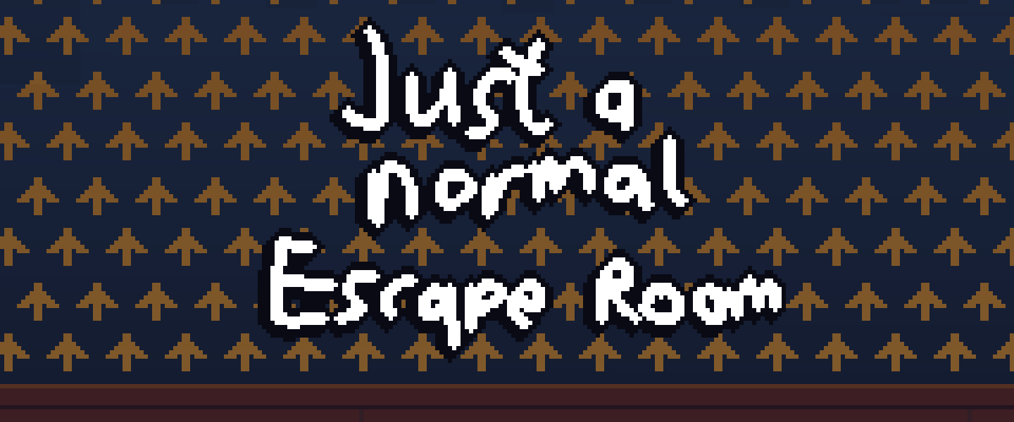 Just a normal Escape Room (Version 1.1.1)