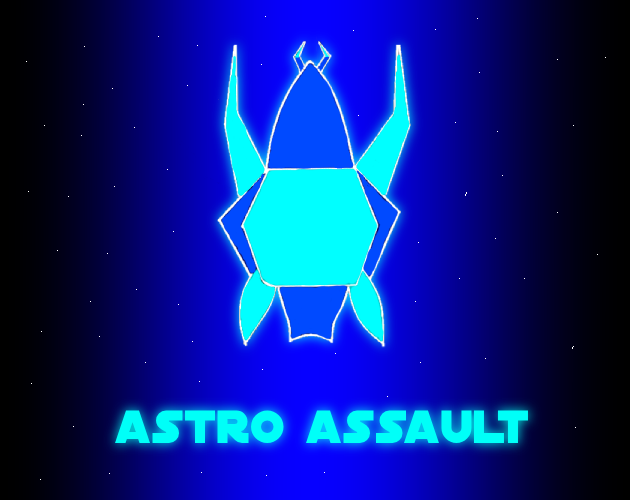 Astro Assault