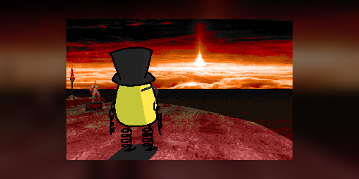 Cover image for A Tale Of Two Worlds II