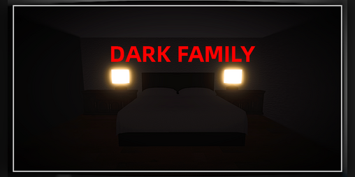 Cover image for Dark Family