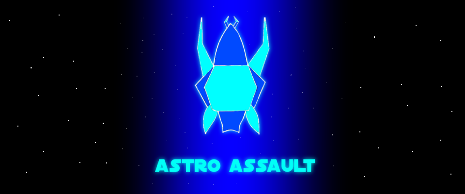 Astro Assault
