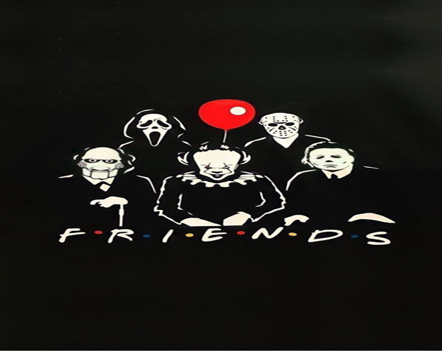 Friends