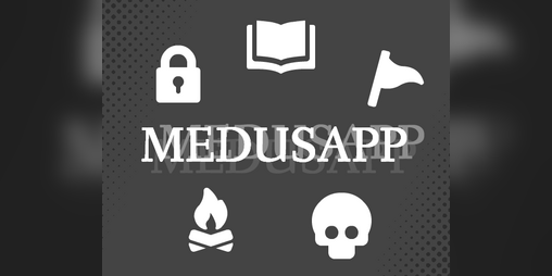 Cover image for Medusapp
