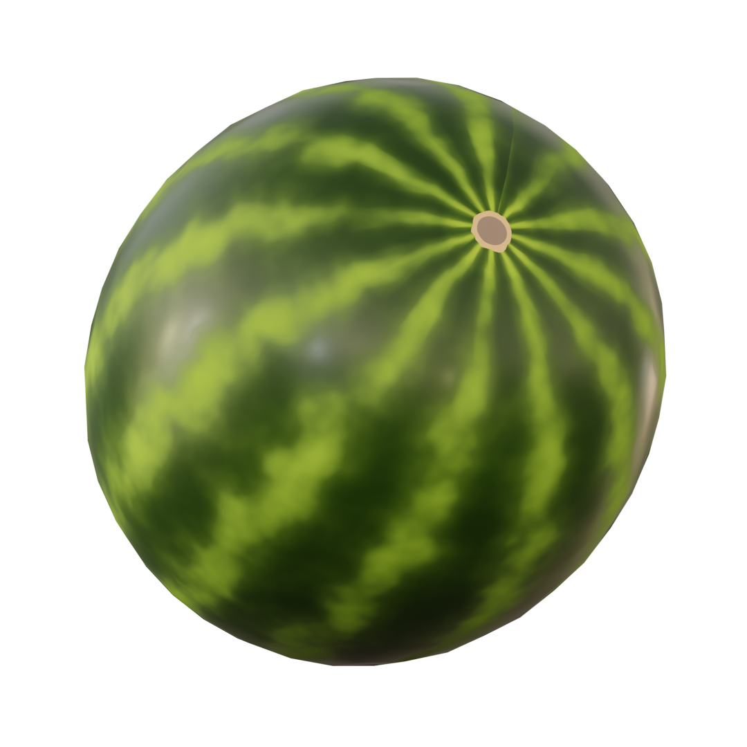 Watermelon Game