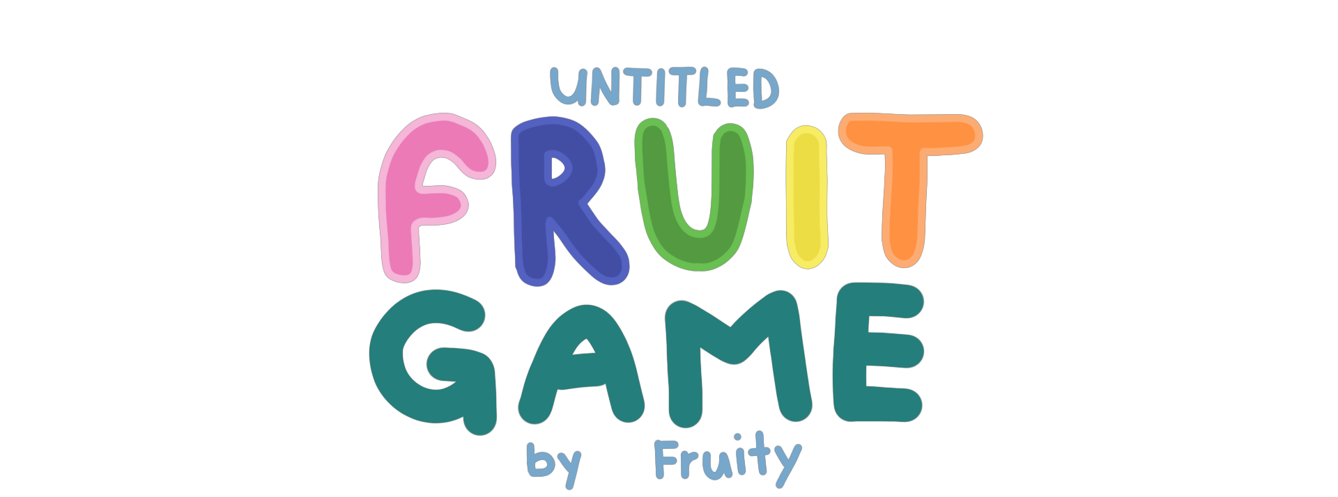Untitled Fruit Game