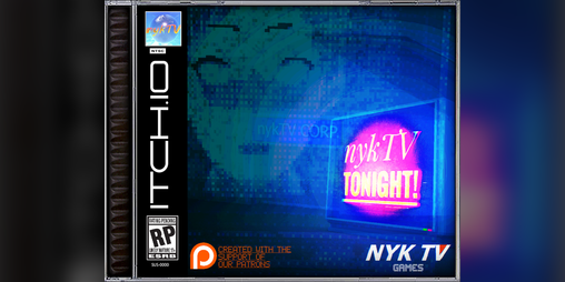 Cover image for nykTV Tonight!